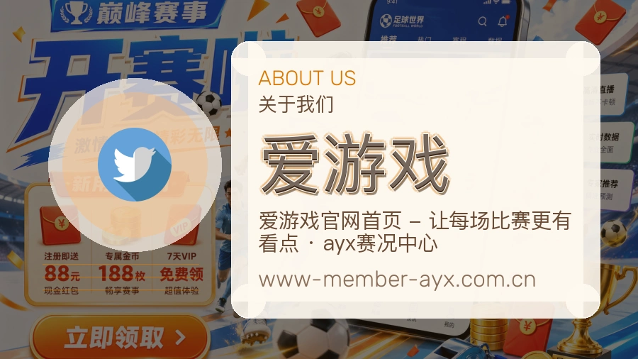 爱游戏关于我们