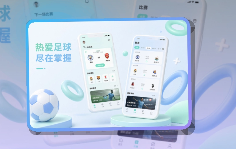 爱游戏比分赛程APP下载,设备更好对应