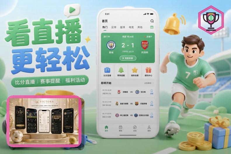 爱游戏赛事资讯更容易掌握